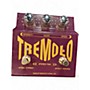 Used Dunlop TS1 Tremolo Effect Pedal