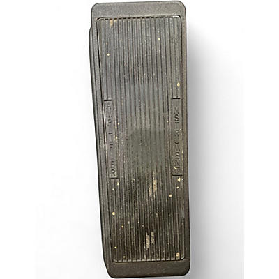 Used Dunlop TVP Pedal