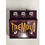 Used Dunlop Used Dunlop Tremolo Effect Pedal