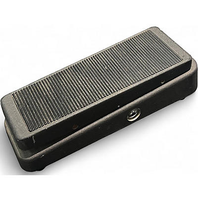 Used Dunlop UV-IFC Foot Controller MIDI Foot Controller