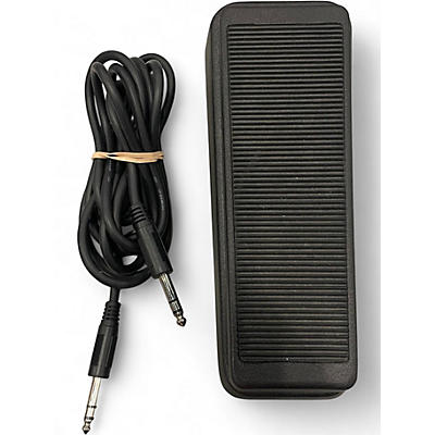 Used Dunlop UV1FC Uni-Vibe Foot Control Pedal