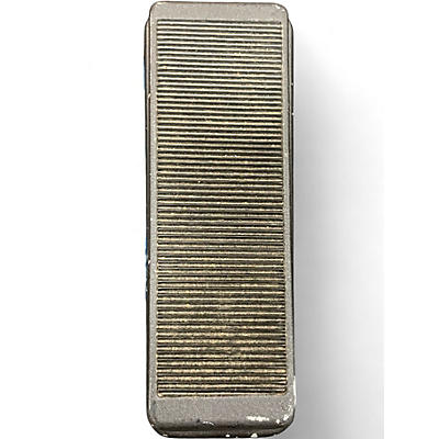 Used Dunlop UVIFC UNIVIBE FOOT CONRTROLLER Pedal