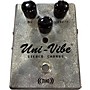 Used Dunlop Used Dunlop Uni-Vibe Effect Pedal