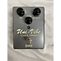 Used Dunlop Used Dunlop Uni-Vibe Effect Pedal