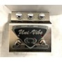 Used Dunlop Used Dunlop Uni-Vibe Effect Pedal