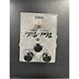 Used Dunlop Used Dunlop Uni-Vibe Effect Pedal