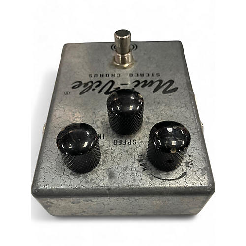 Dunlop Used Dunlop Uni-Vibe Effect Pedal