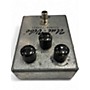 Used Dunlop Used Dunlop Uni-Vibe Effect Pedal