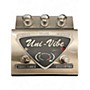 Used Dunlop Uni-Vibe Effect Pedal
