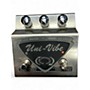 Used Dunlop Uni-Vibe Effect Pedal