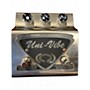 Used Dunlop Uni-Vibe Effect Pedal