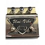 Used Dunlop Uni-Vibe Effect Pedal