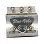 Used Dunlop Uni-Vibe Effect Pedal