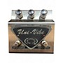 Used Dunlop Uni-Vibe Effect Pedal