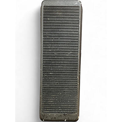 Used Dunlop Uni-Vibe Foot Controller UVFC1 Pedal