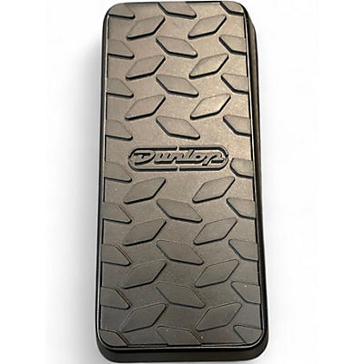 Used Dunlop VOLUME MINI X Pedal