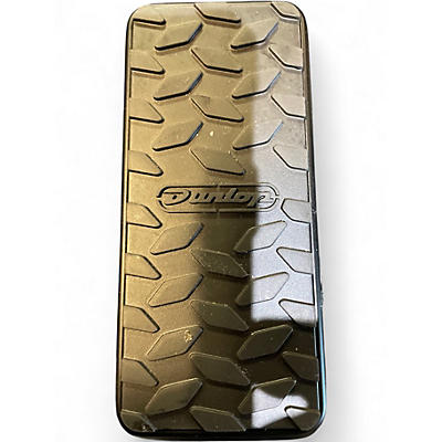 Used Dunlop VOLUME MINI X Pedal