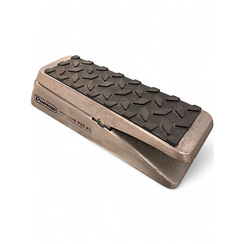 Used Dunlop VOLUME Pedal