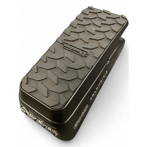 Used Dunlop VOLUME X 8 Pedal