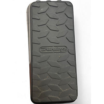Used Dunlop VOLUME X MINI Pedal