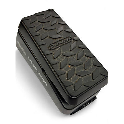 Used Dunlop VOLUME X MINI Pedal
