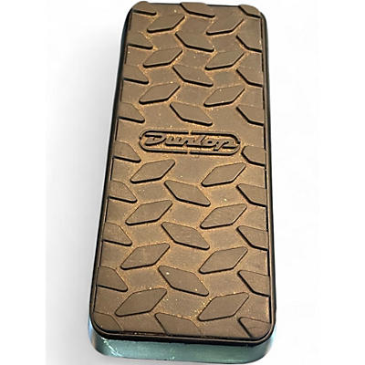 Used Dunlop VOLUME X MINI Pedal
