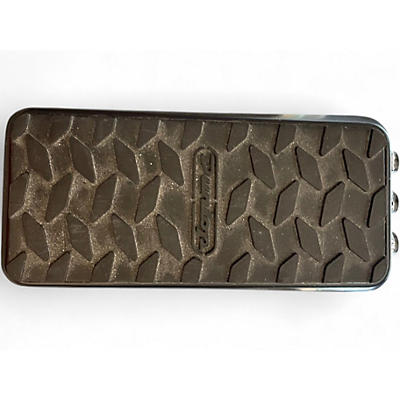 Used Dunlop VOLUME X MINI Pedal