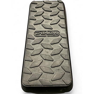 Used Dunlop VOLUME X MINI Pedal