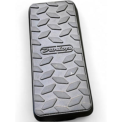 Used Dunlop VOLUME X MINI Pedal