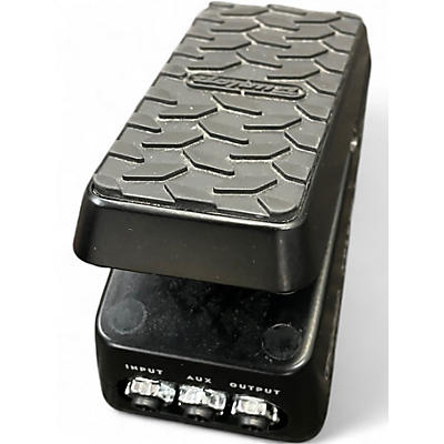 Used Dunlop VOLUME X MINI Pedal