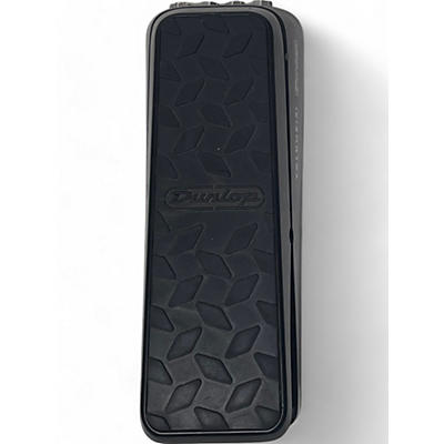 Dunlop Used Dunlop VOLUME X Pedal