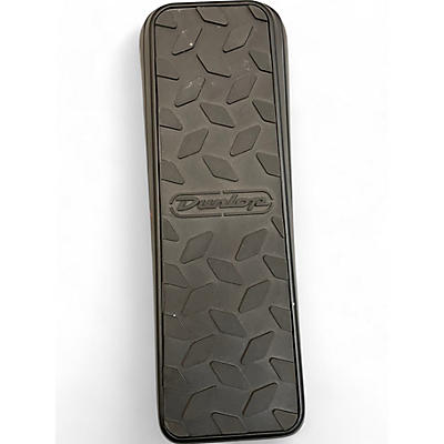 Dunlop Used Dunlop VOLUME X Pedal