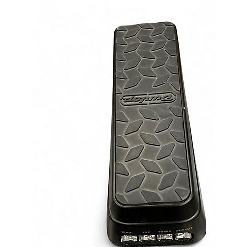 Used Dunlop VOLUME X Pedal