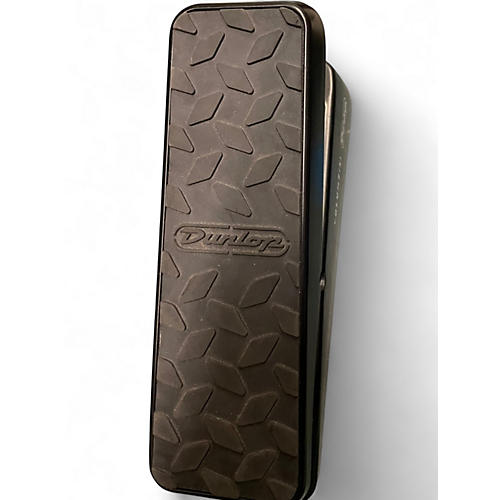 Used Dunlop VOLUME X Pedal