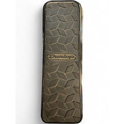Used Dunlop VOLUME X Pedal