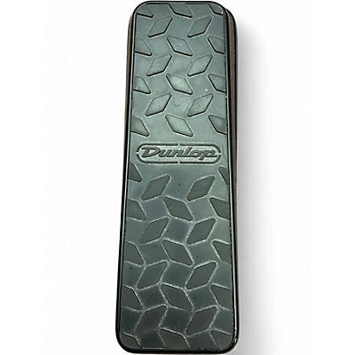 Used Dunlop VOLUME X Pedal