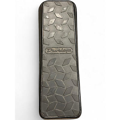 Used Dunlop VOLUME X Pedal