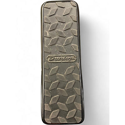 Used Dunlop VOLUME X Pedal