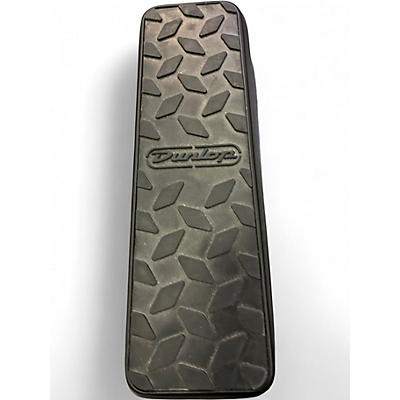 Used Dunlop VOLUME X Pedal