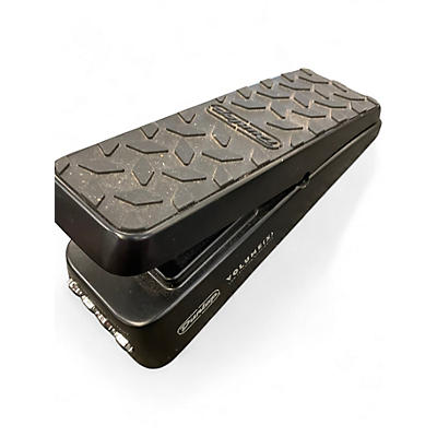 Used Dunlop VOLUME X Pedal