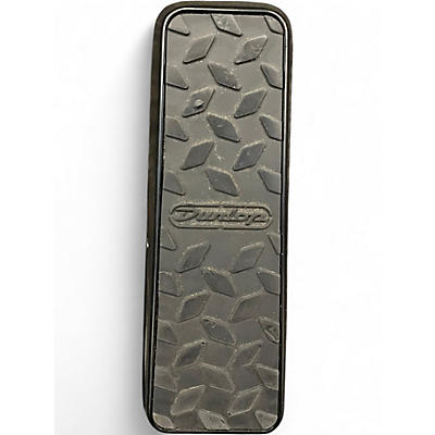 Used Dunlop VOLUME X Pedal