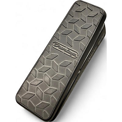 Used Dunlop VOLUME (X) Pedal