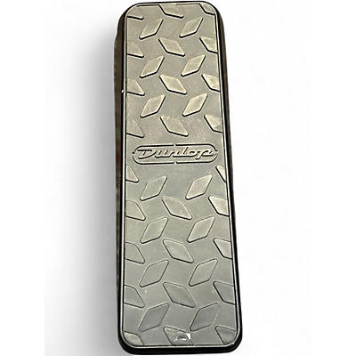 Used Dunlop VOLUME X Pedal