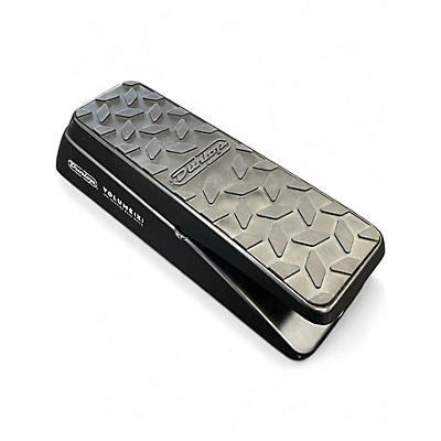 Used Dunlop VOLUME X Pedal