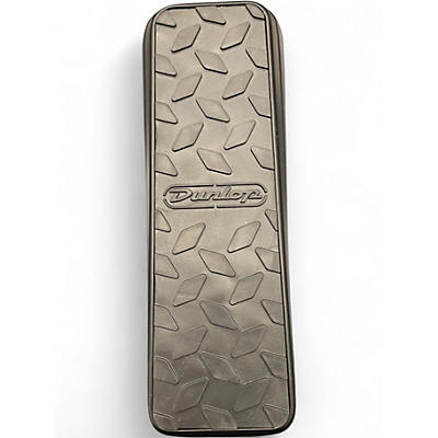 Used Dunlop VOLUME X Pedal