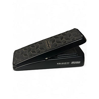 Used Dunlop VOLUME X Pedal