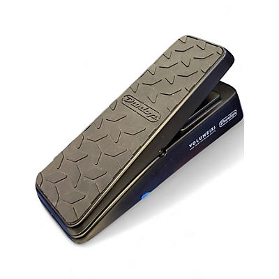 Used Dunlop VOLUME X Pedal