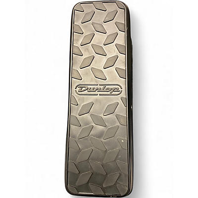 Used Dunlop VOLUME X Pedal