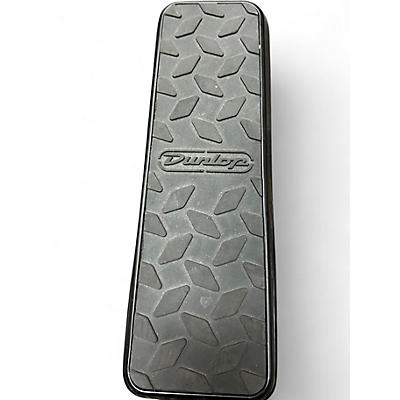 Used Dunlop VOLUME X Pedal
