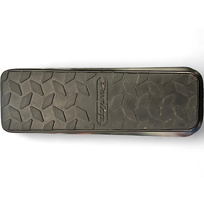 Used Dunlop VOLUME X Pedal